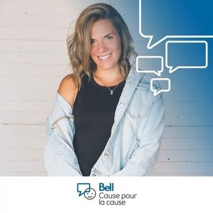 Meet your Posher, Marilyne